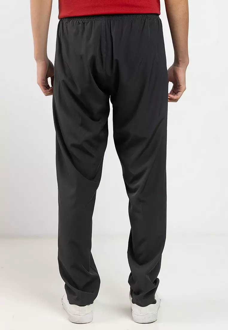 FIT IN Zip Pocket Sweatpants