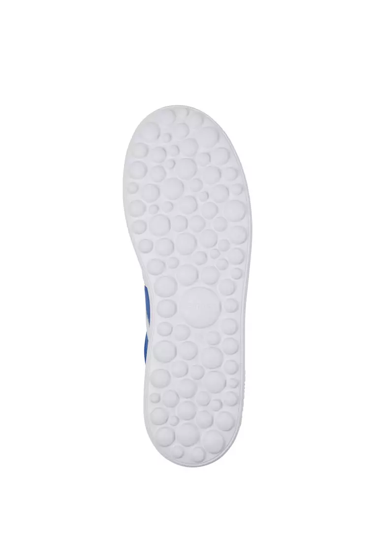 男人 CAMPER /Pelotas XLF /蓝色的-K100545-030