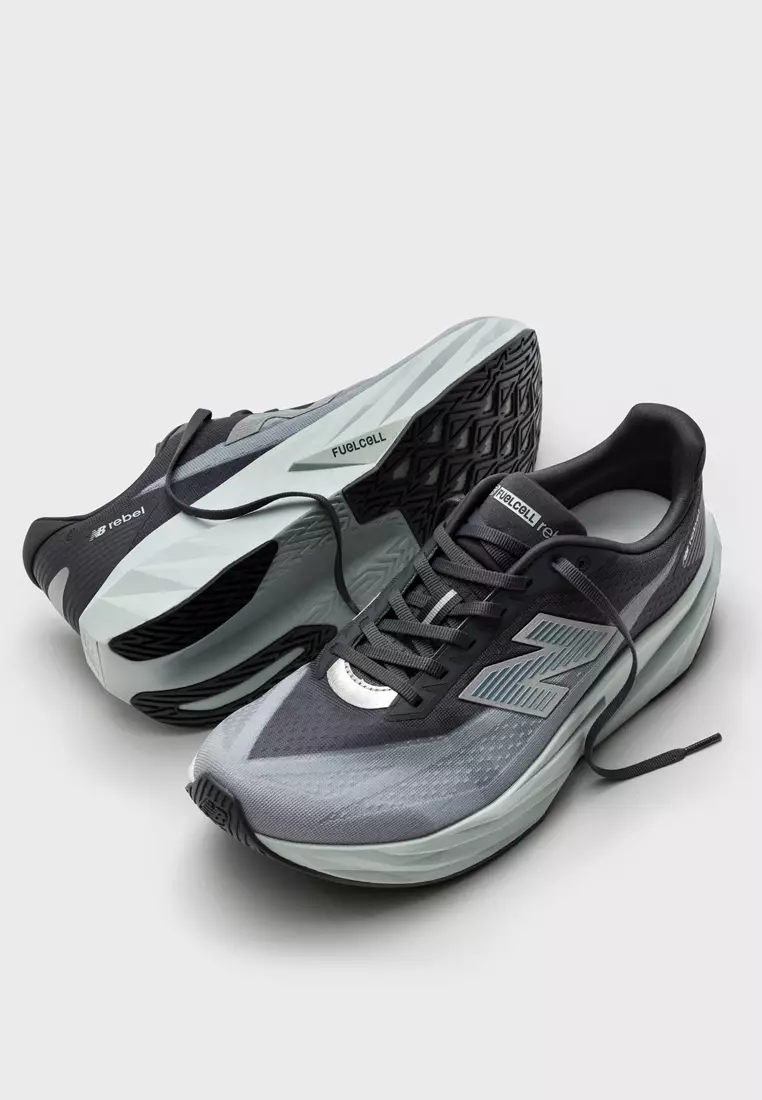 Jual New Balance Rebel Original 2026 | ZALORA Indonesia