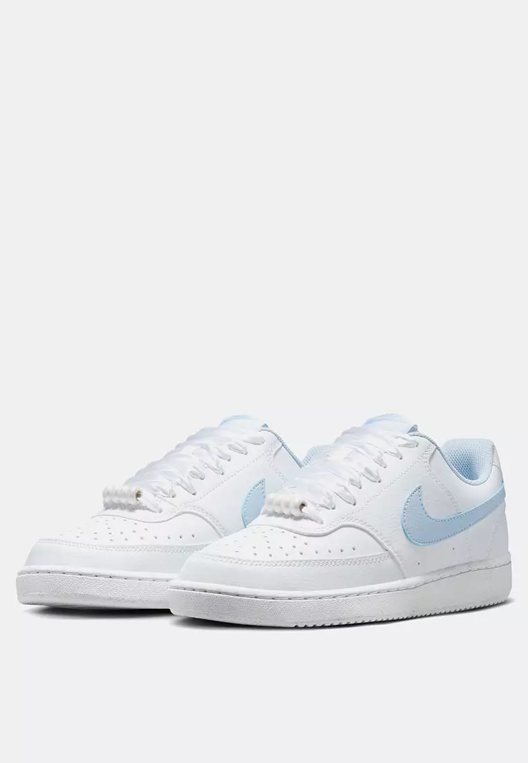 Court Vision Low Shoes
