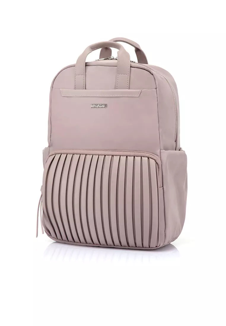 Zalora backpack discount