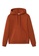 MANGO Man orange Hoodie Cotton Sweatshirt 5CC05AAB42E312GS_7