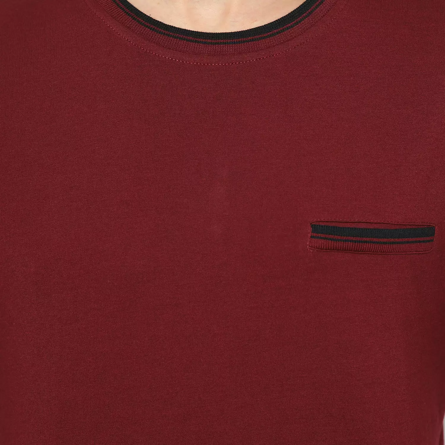 MATSUDA T Shirt Pria Kaos Edogawa