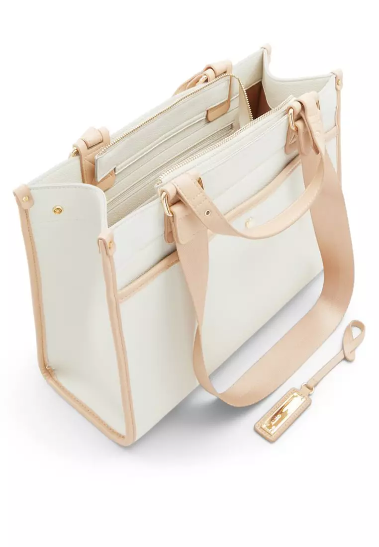 Adalima Medium Tote Bag