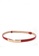 Twenty Eight Shoes red VANSA Fashion Leather Buckle Belt  VAW-Bt006 81E54ACE1BE226GS_2