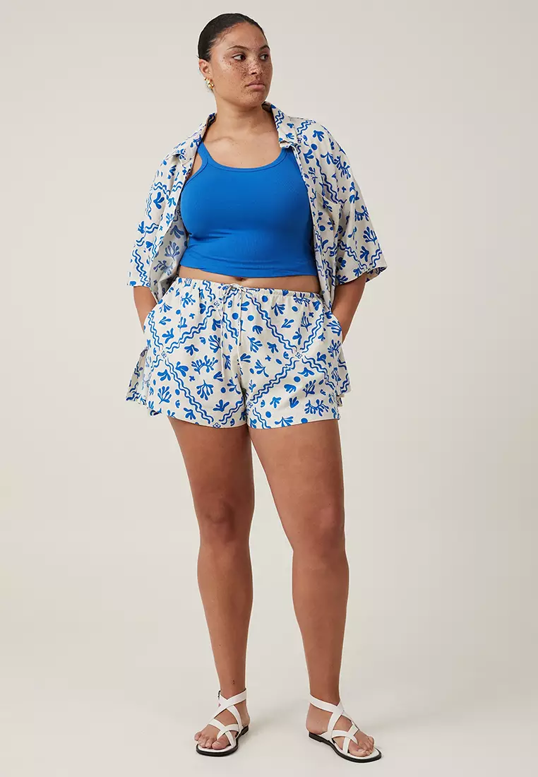 Haven Shorts