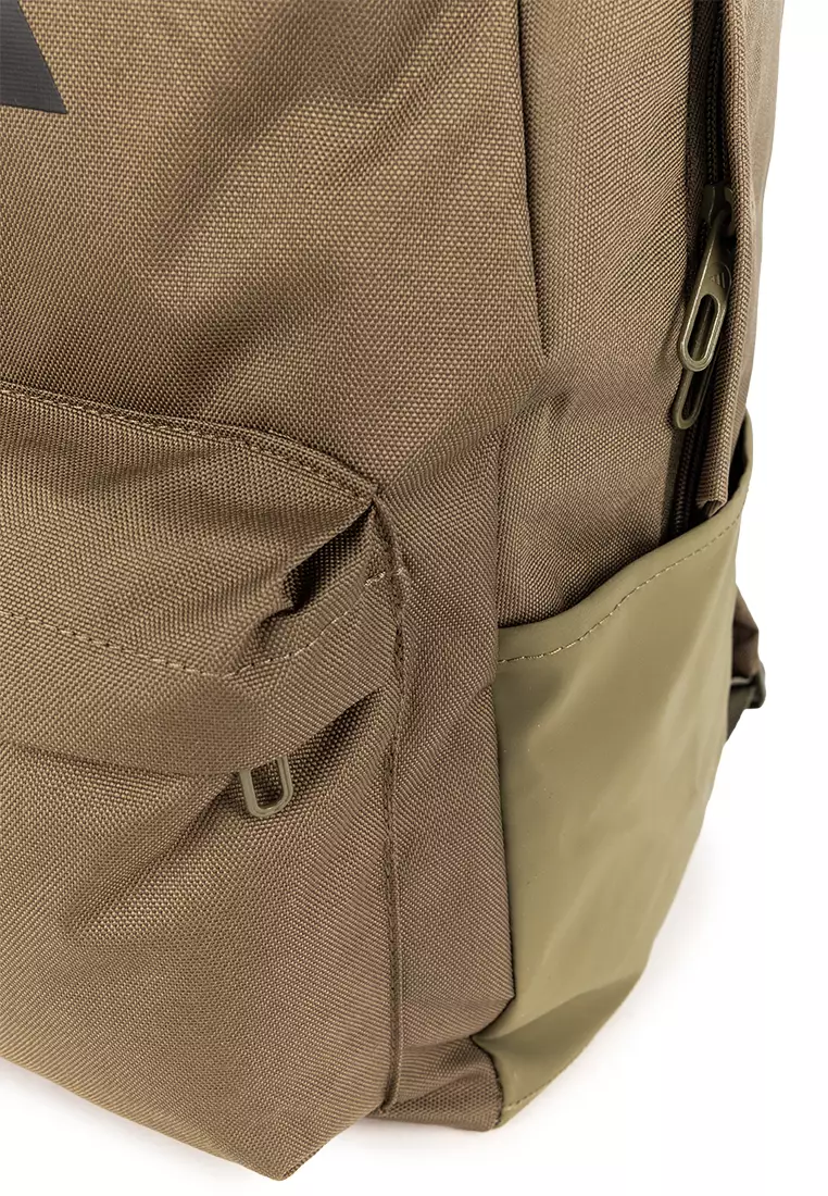 Classic 3 Bar Logo Backpack