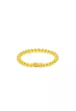 Citrine - 0.2g Pixiu