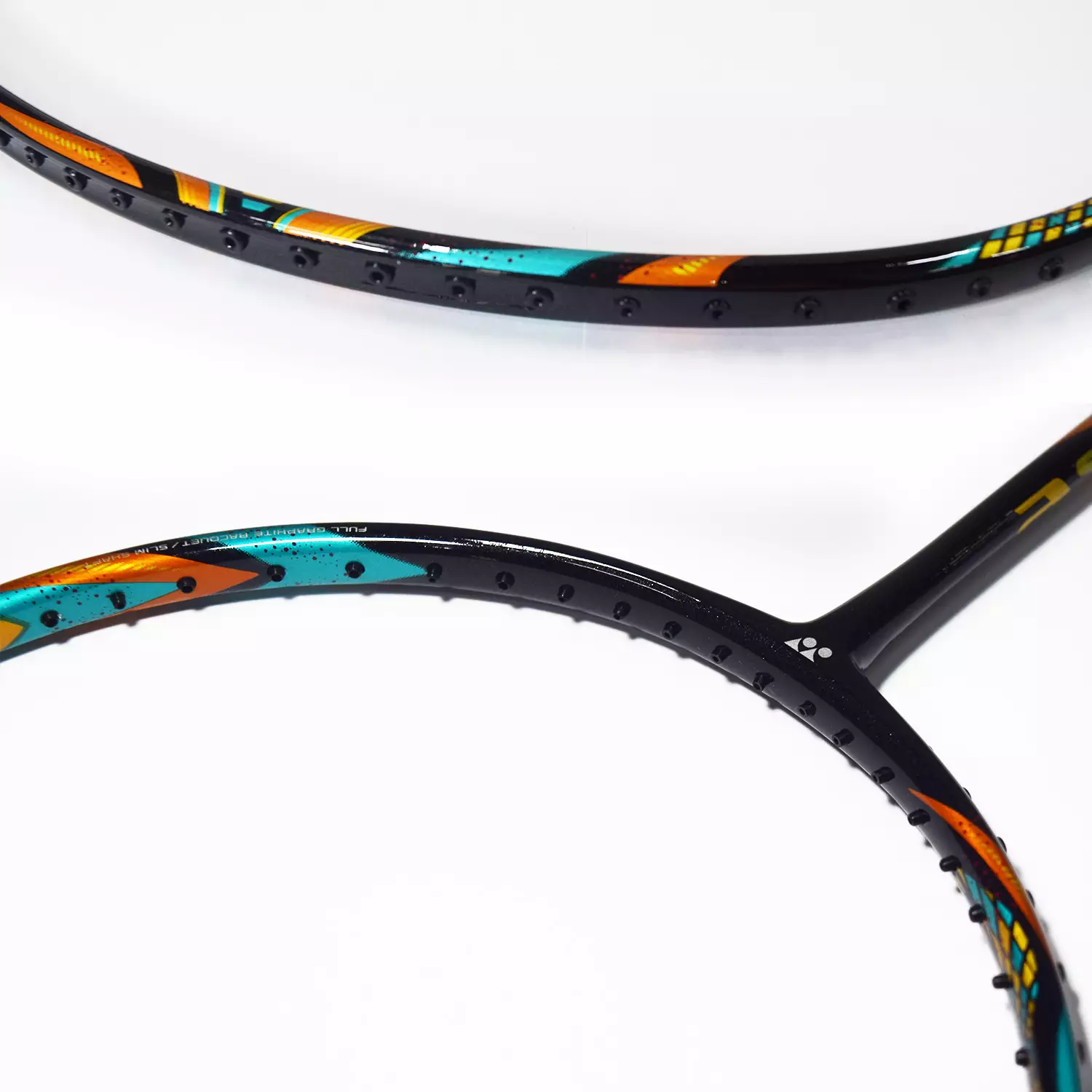 Raket Badminton Yonex Astrox 88D Play