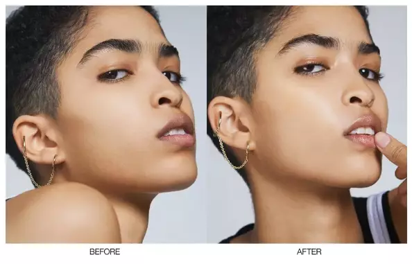 NARS Pure Radiant Tinted Moisturizer SPF 30/PA+++ - Mykonos