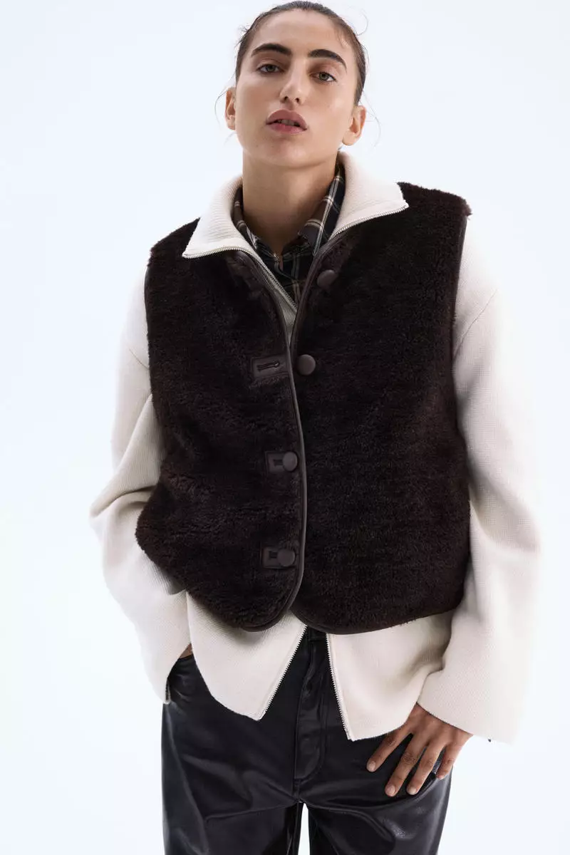 Gilet