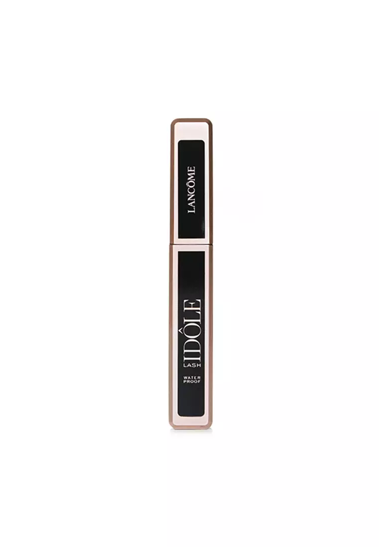 LANCOME - Lash Idole Lash Lifting Volumizing Waterproof Mascara - # 01 Glossy Black 8ml/0.27oz