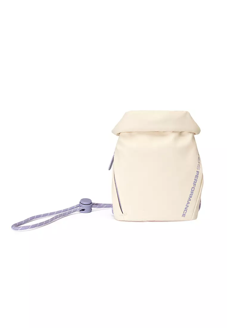 FASHION 男女同款側肩包