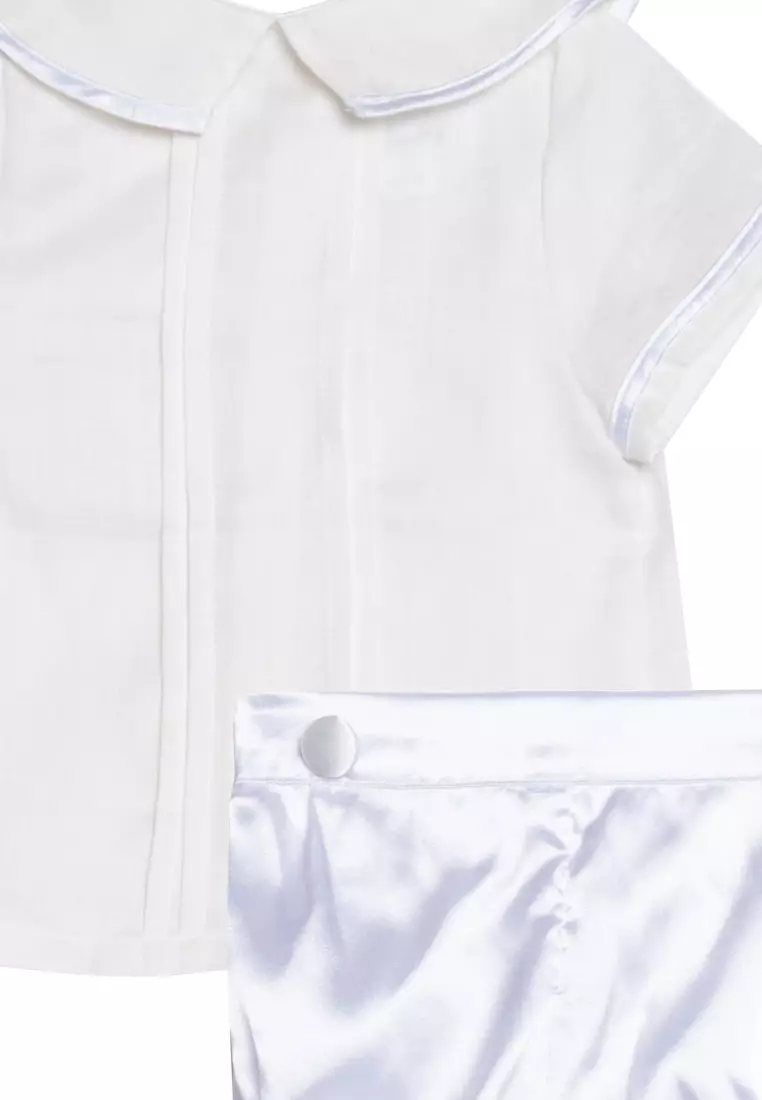 Sylvester Outfit Set