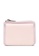 nose 粉紅色 Casual Mini Wallet EDEA1ACA6E3883GS_1