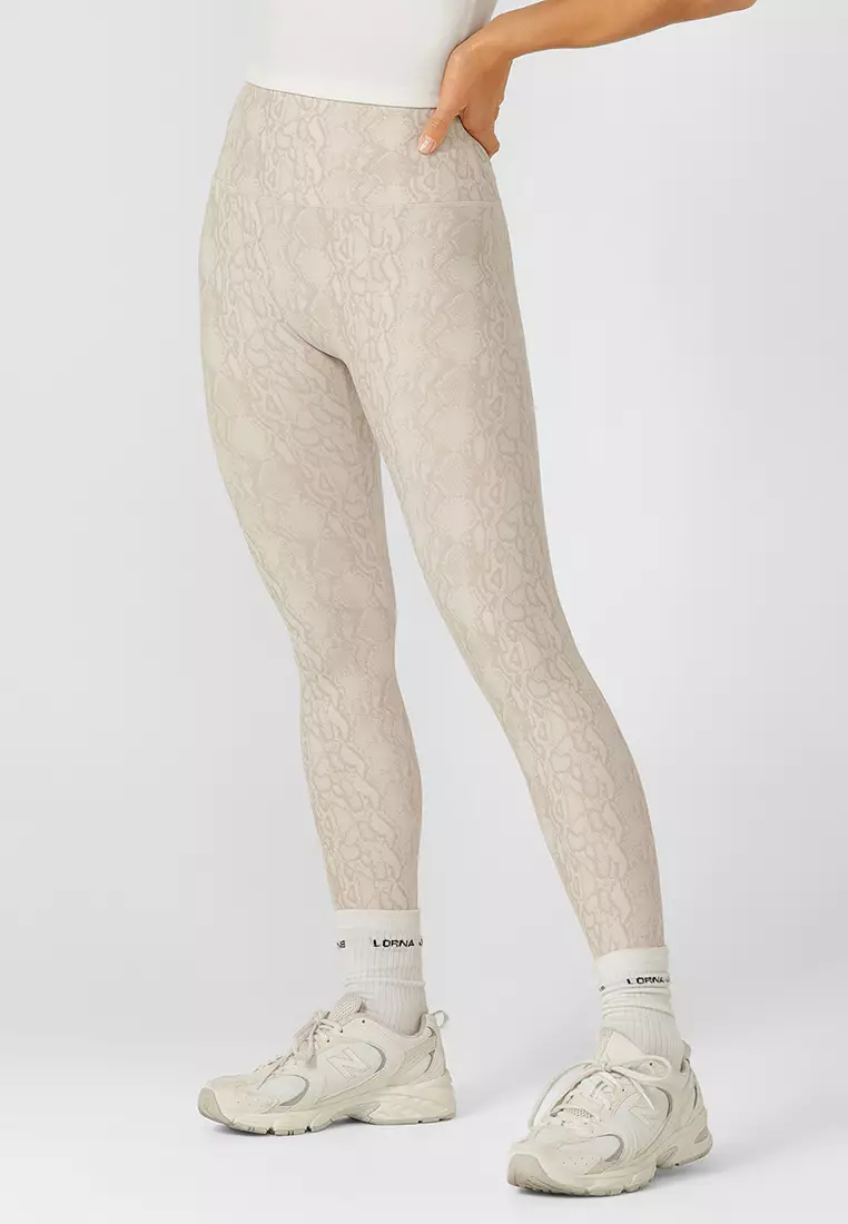 Wild Viper Ankle Biter Leggings