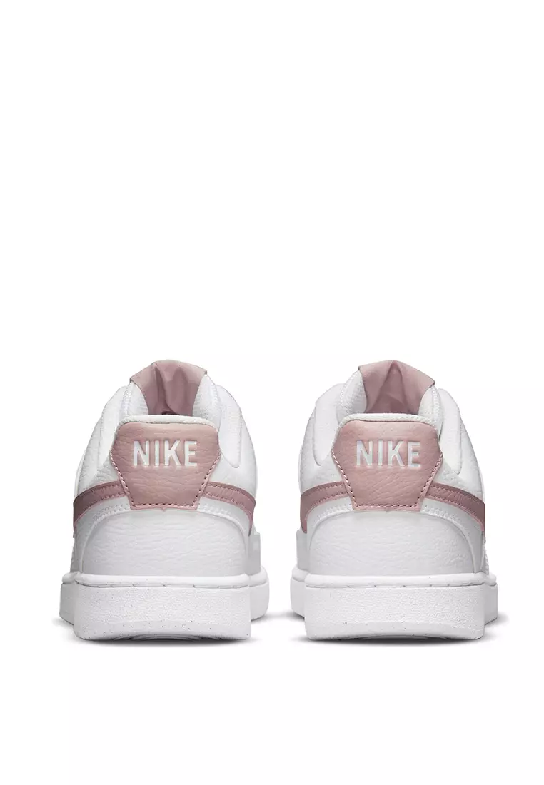 Court Vision Low Next Nature Shoes