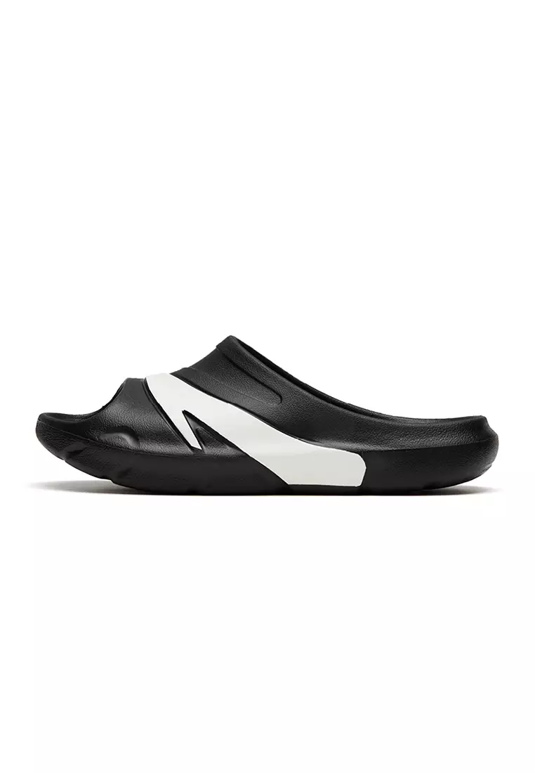 Men Lifestyle Slippers Slides