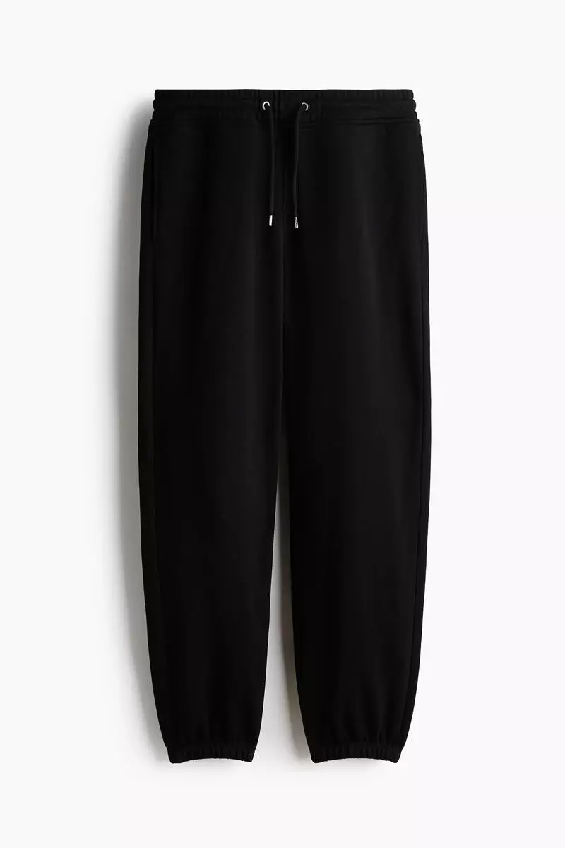 Relaxed Fit Sweatpants