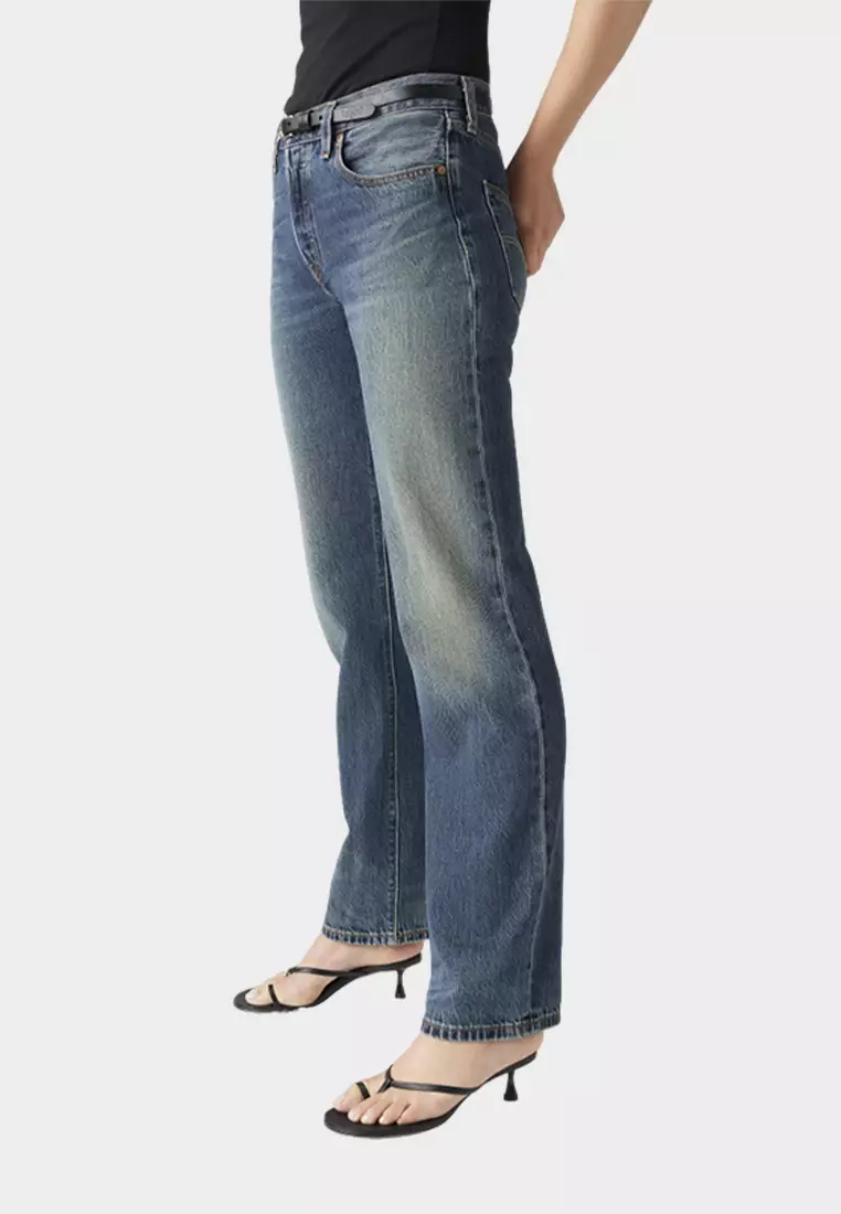 Buy Levi's Women's 501® '90s Jeans A8421-0006 2025 Online