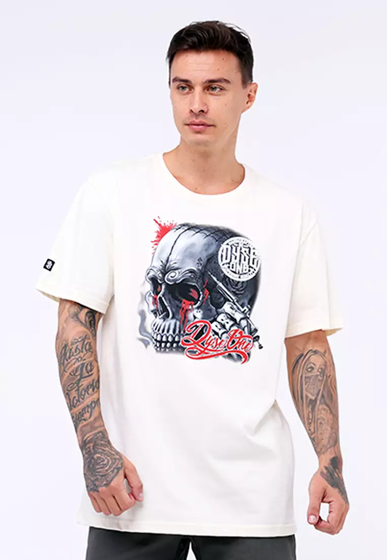 Round Neck Regular Fit