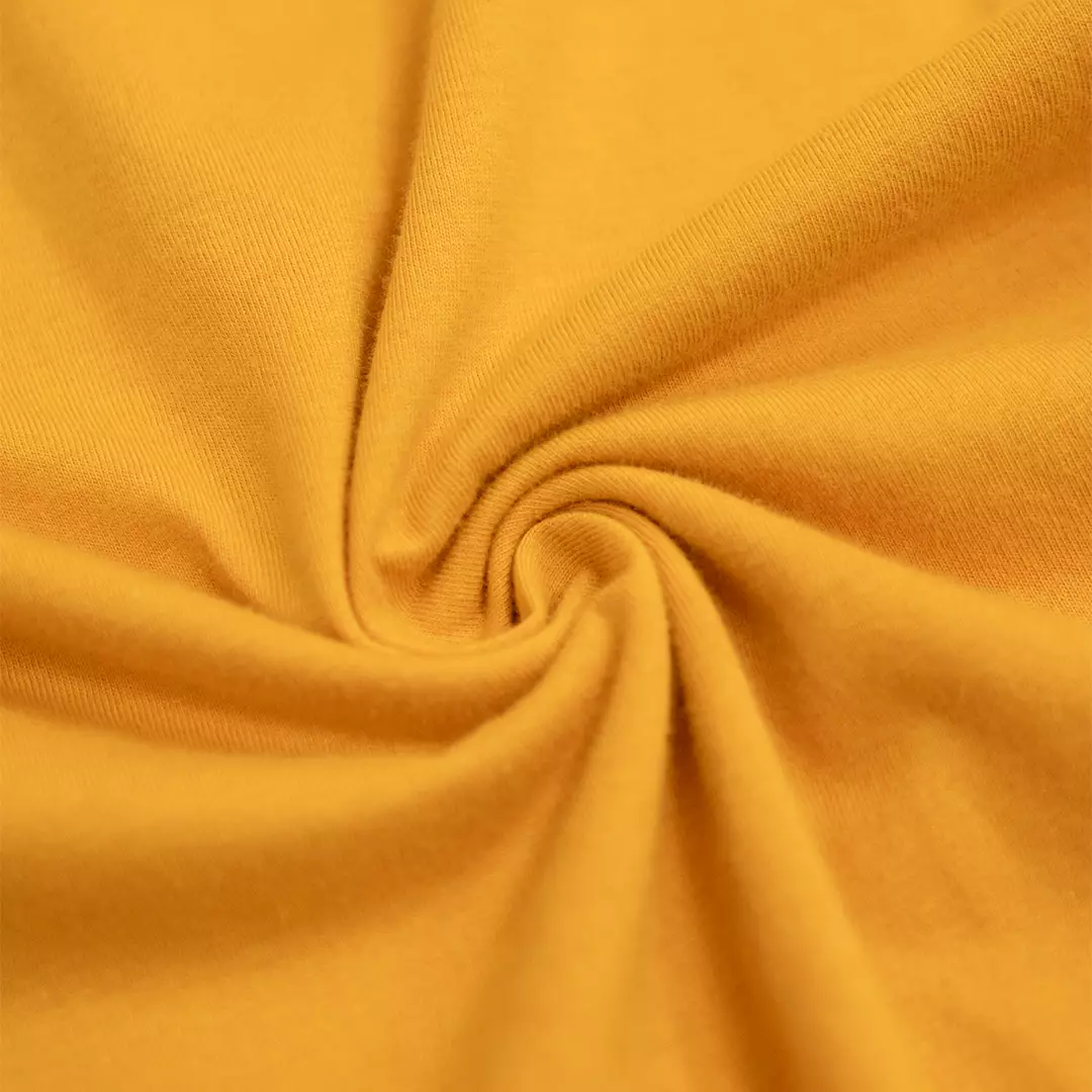 Kale Arion Mustard / T-Shirt Pria Lengan Pendek / Unisex