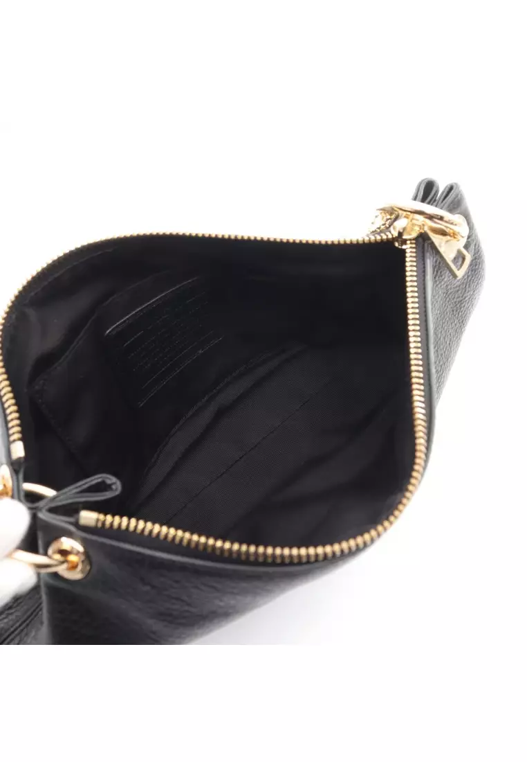 Coach discount charlie crossbody