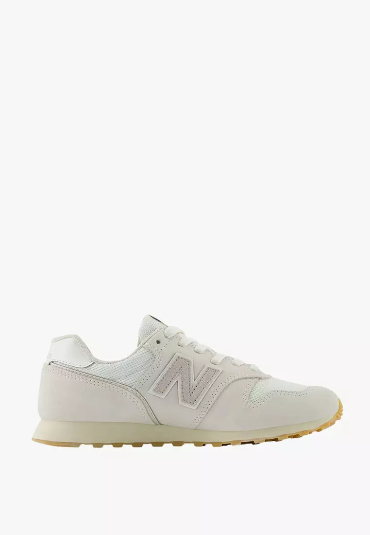 New balance ml373 beige on sale