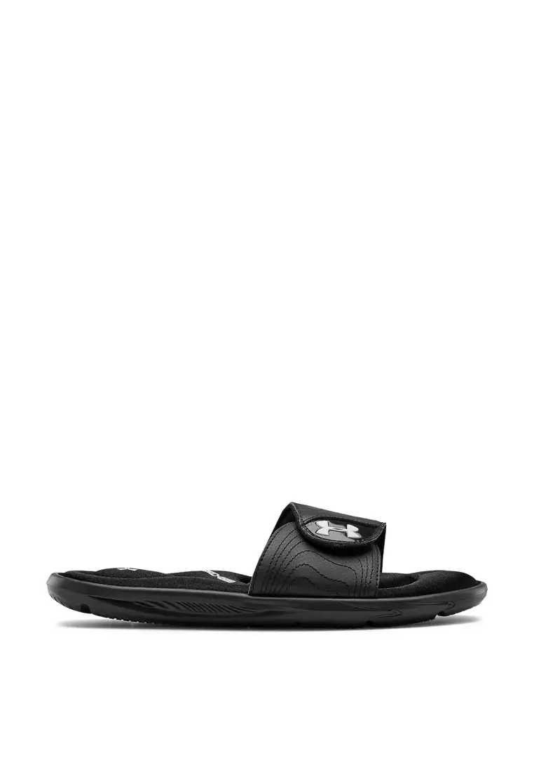 Under armour deals ignite slides