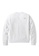 The North Face white The North Face Women's Double Knit Crew T-Shirt TNF White E22E5AA46B9042GS_2