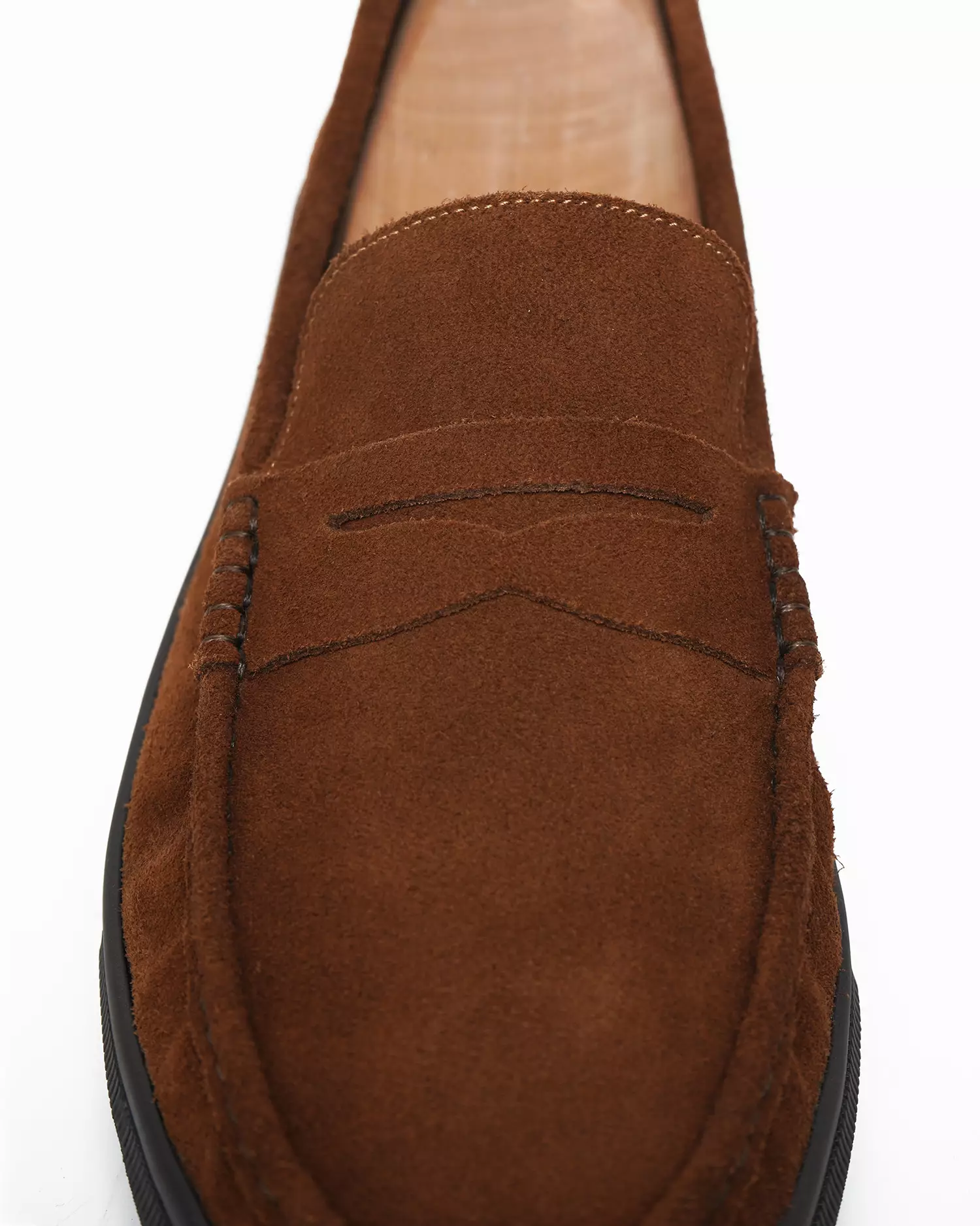 Buccheri Gale Lace Up Men Tan