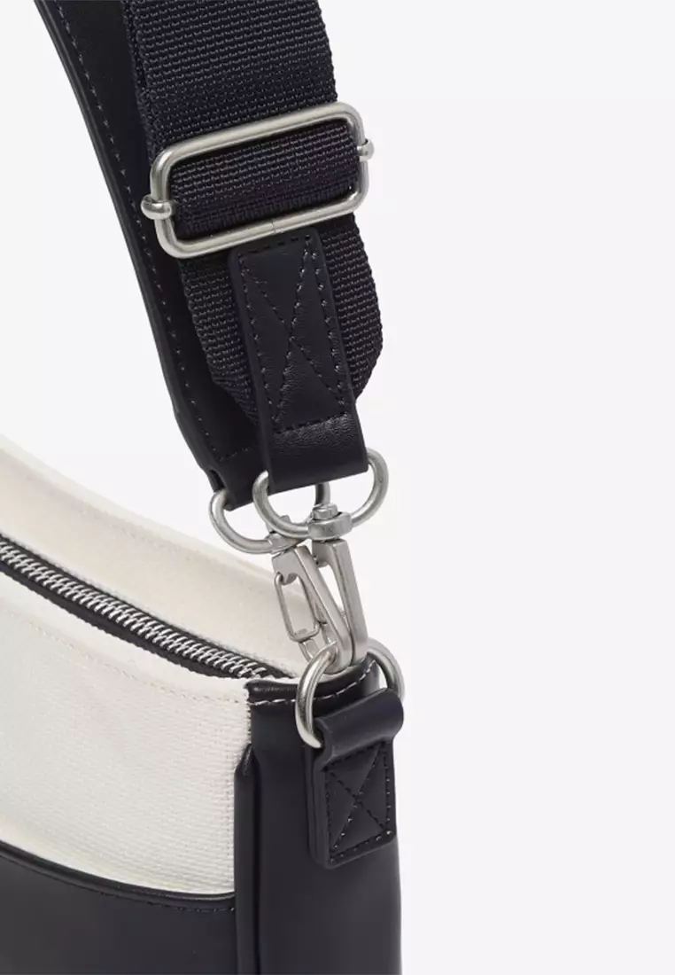 Fila shoulder online bag korea
