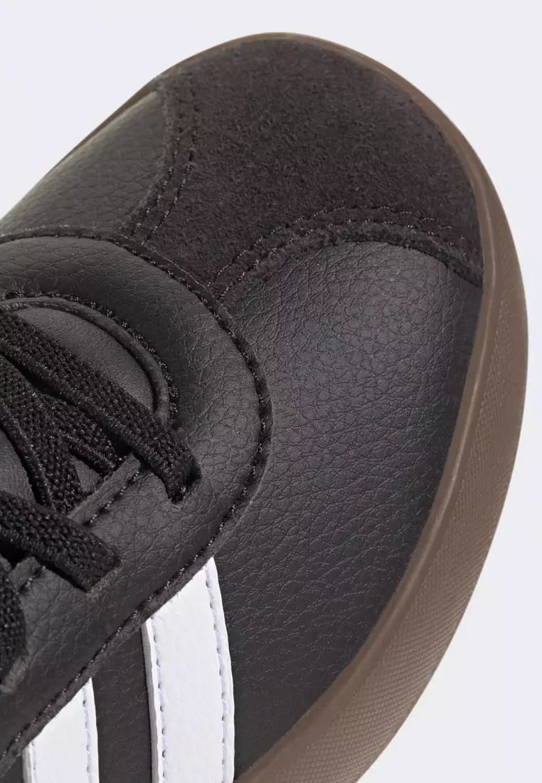 VL Court 3.0 Skateboarding Kids Shoes