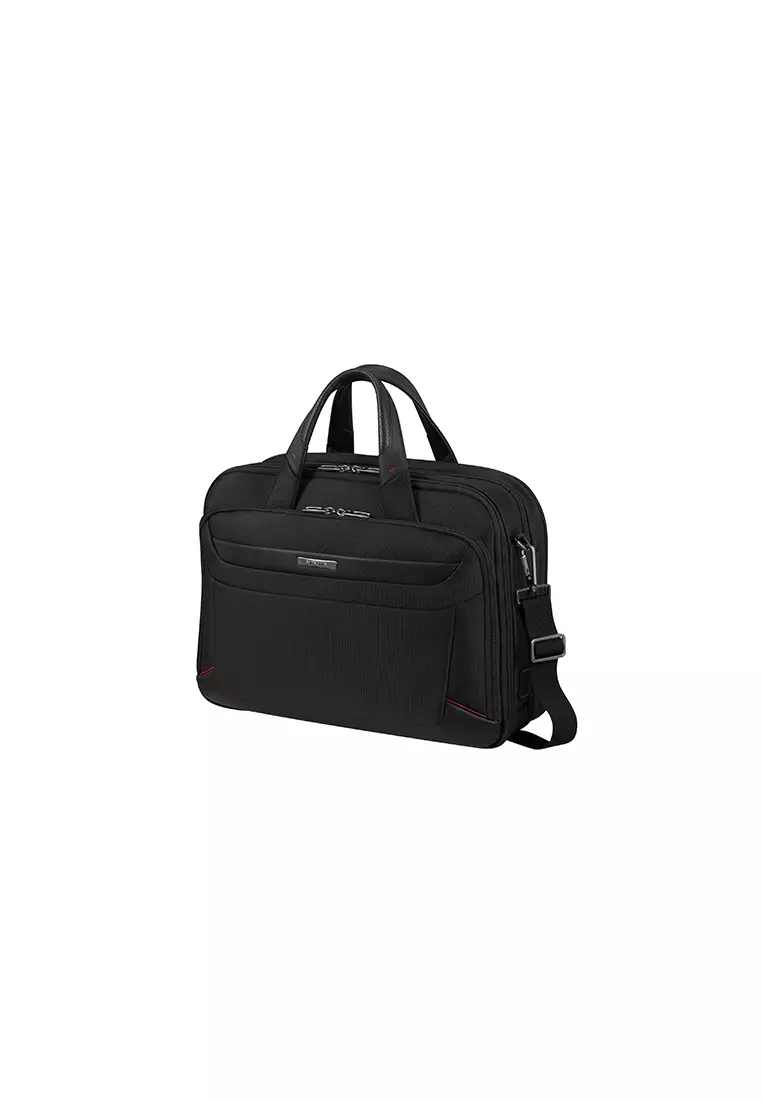 Buy Samsonite Pro-Dlx Bailhandle EXP 2025 Online ZALORA