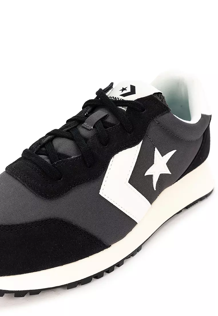 Omega Trainer Ox Sneakers