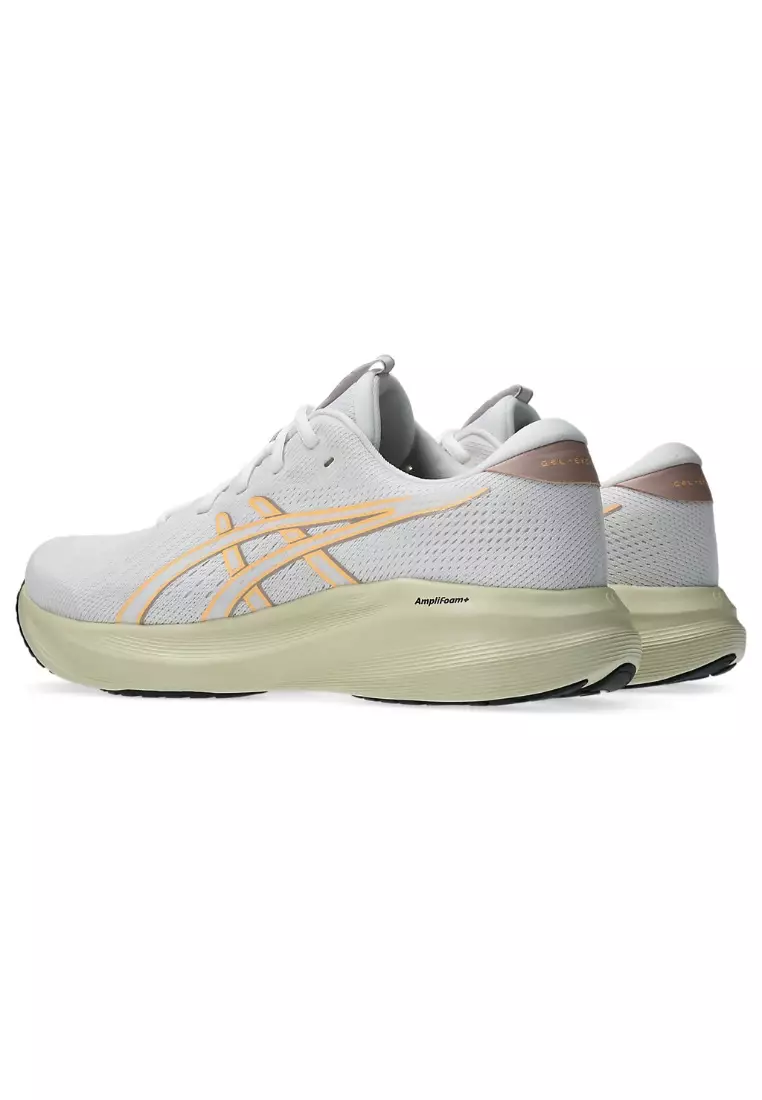 GEL-EXCITE 11 MEN RUNNING SHOES (WHITE)