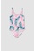DeFacto pink Patterned Swimwear 182B3KAF5F7E88GS_1