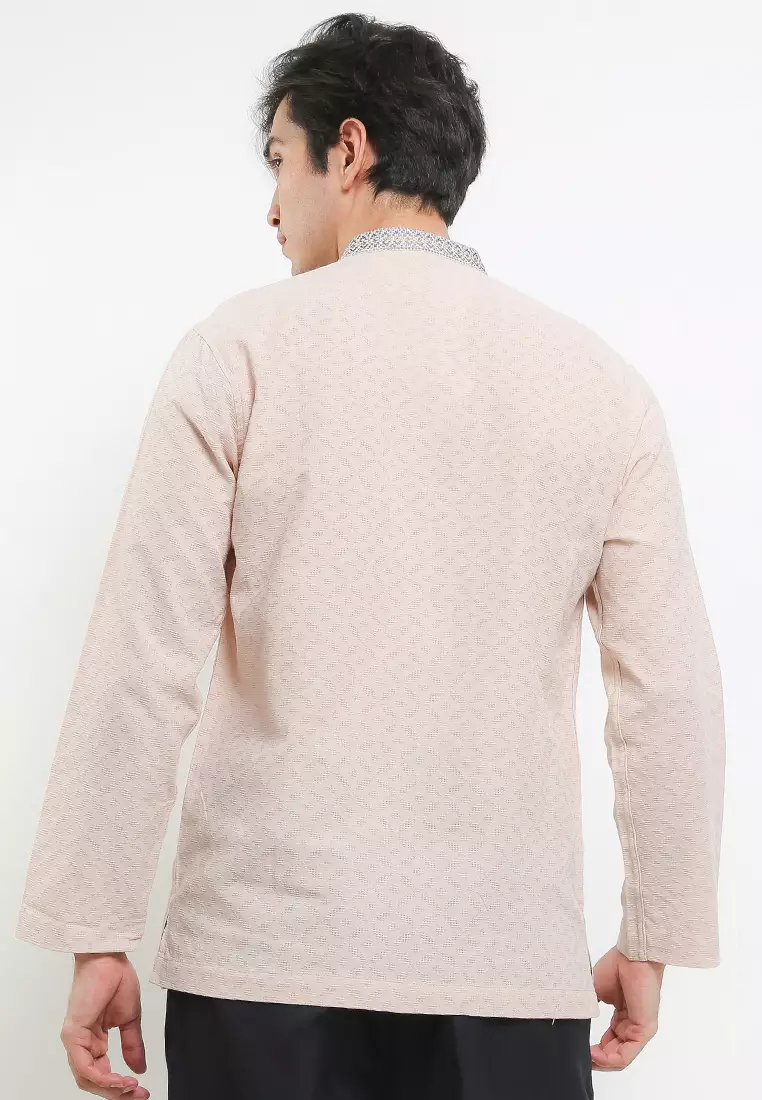 Intresse Fruitee Long Baju Koko