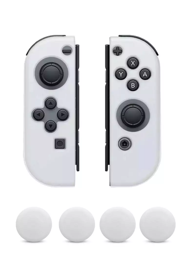 Joy con best sale rubber grips