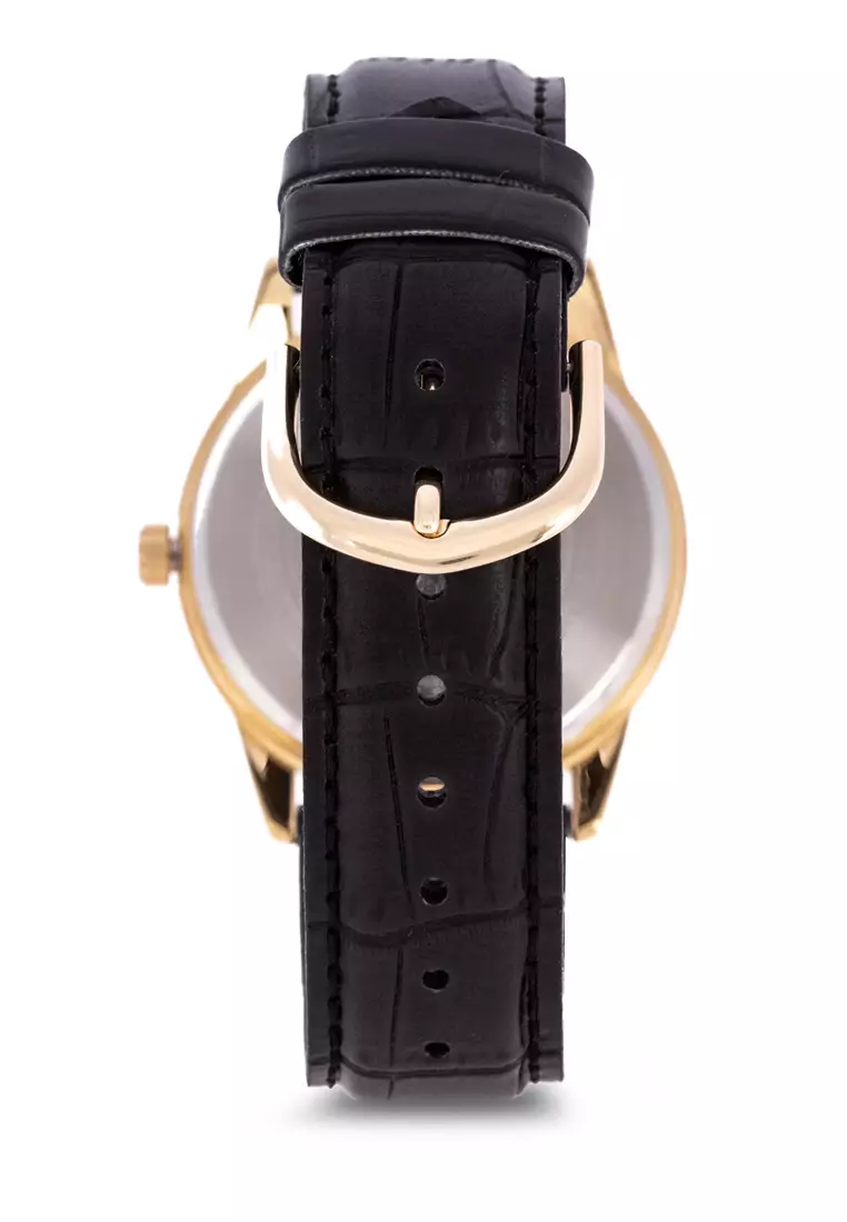 Analog Watch MTP-V001GL-7B