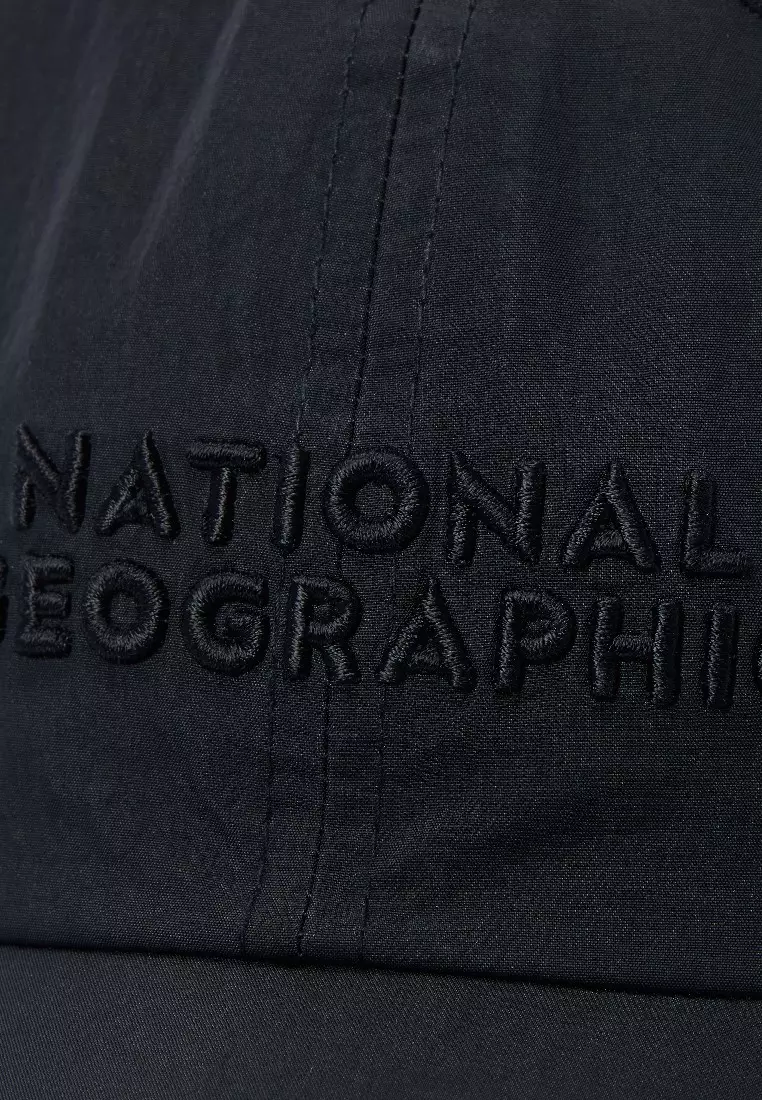 童裝輕便LOGO棒球帽