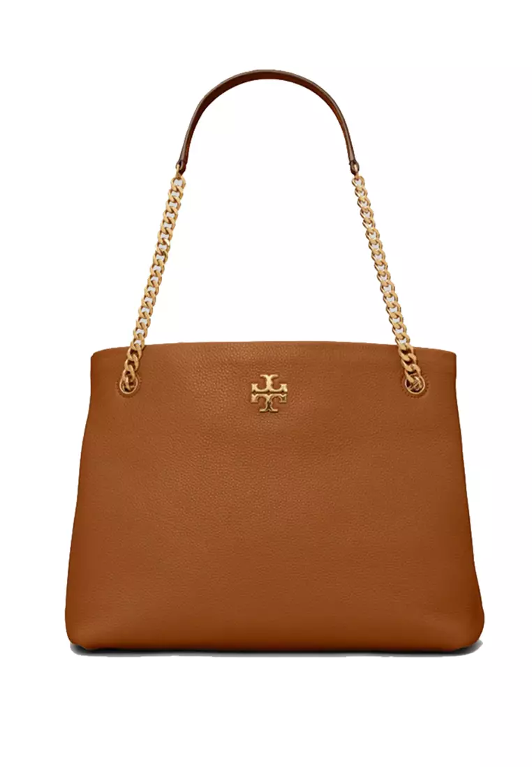 Tory burch mcgraw clearance leather laptop tote