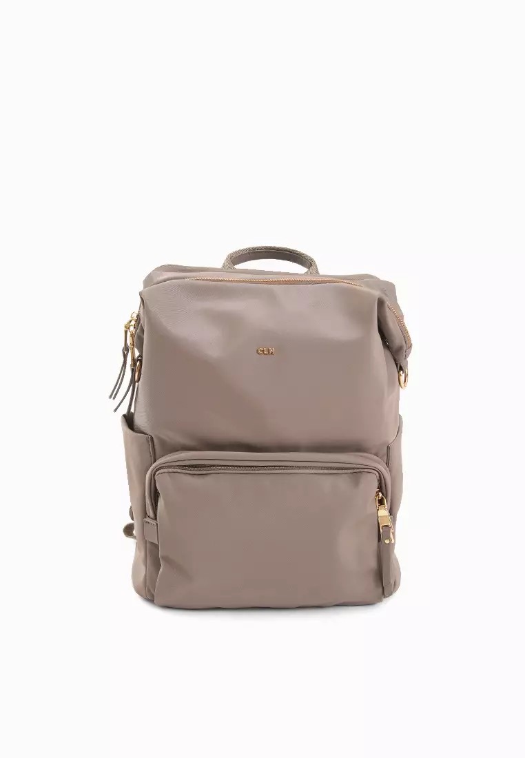 Original CLN backpack, Women's Fashion, Bags & Wallets, Backpacks