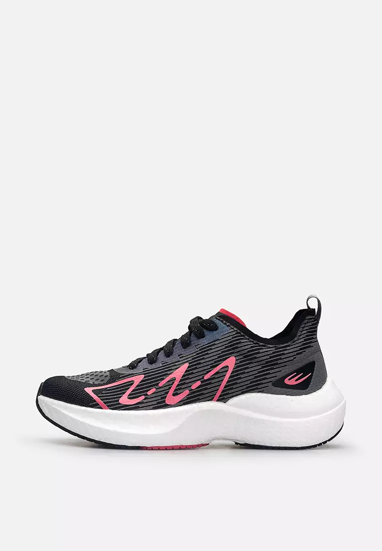 World Balance SPEED RUNNERS Women's Performance Running Shoes