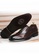 Twenty Eight Shoes brown VANSA Brogue Top Layer Cowhide Oxford Shoes VSM-F26614 6D9C8SH0D52ED8GS_4