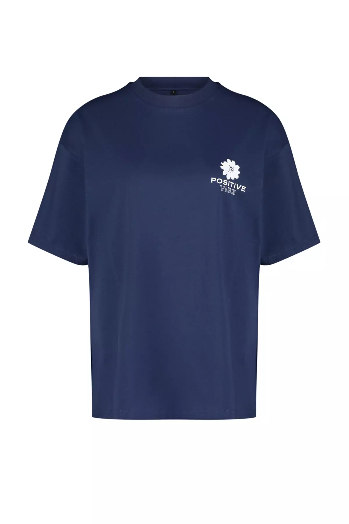 Graphic Printed T-Shirt