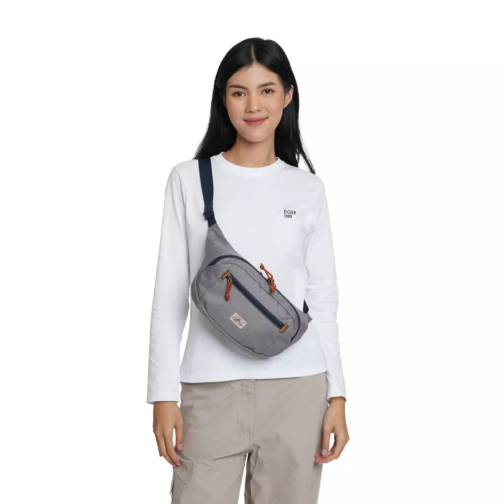 Eiger Grapnel Packable Waist 3L 1A