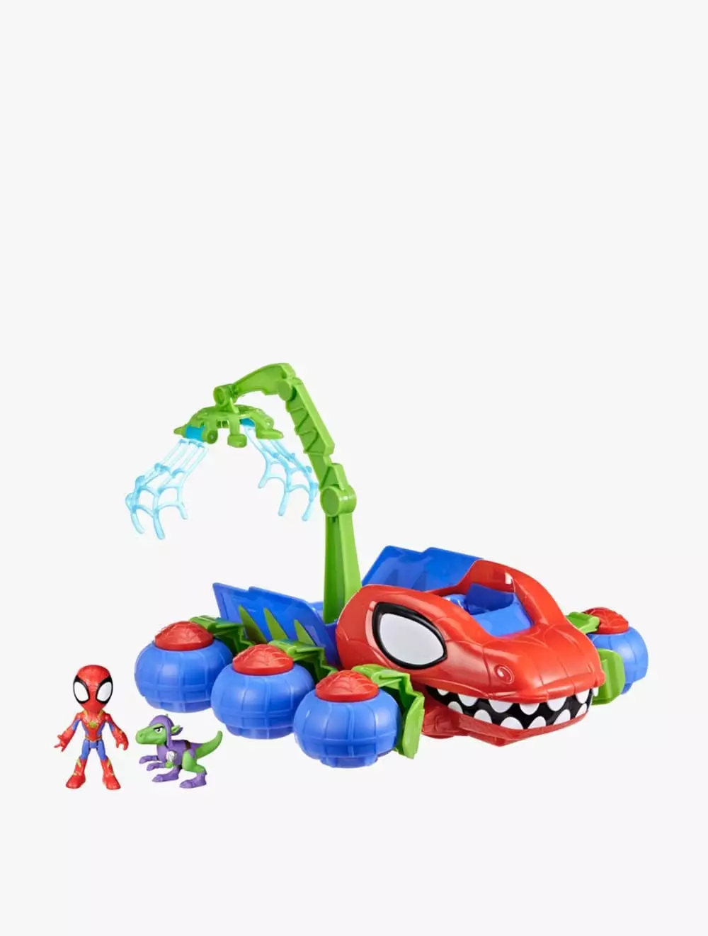 Marvel SAF Dino-Webs Crawler - AVSF9480