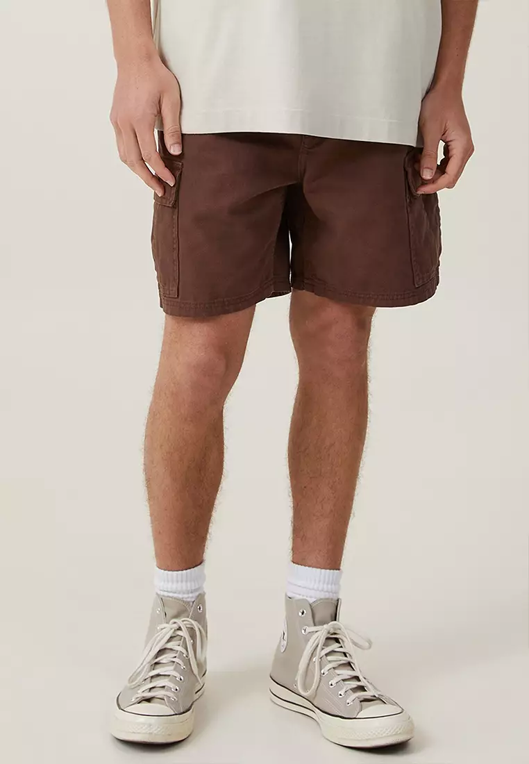 workers shorts