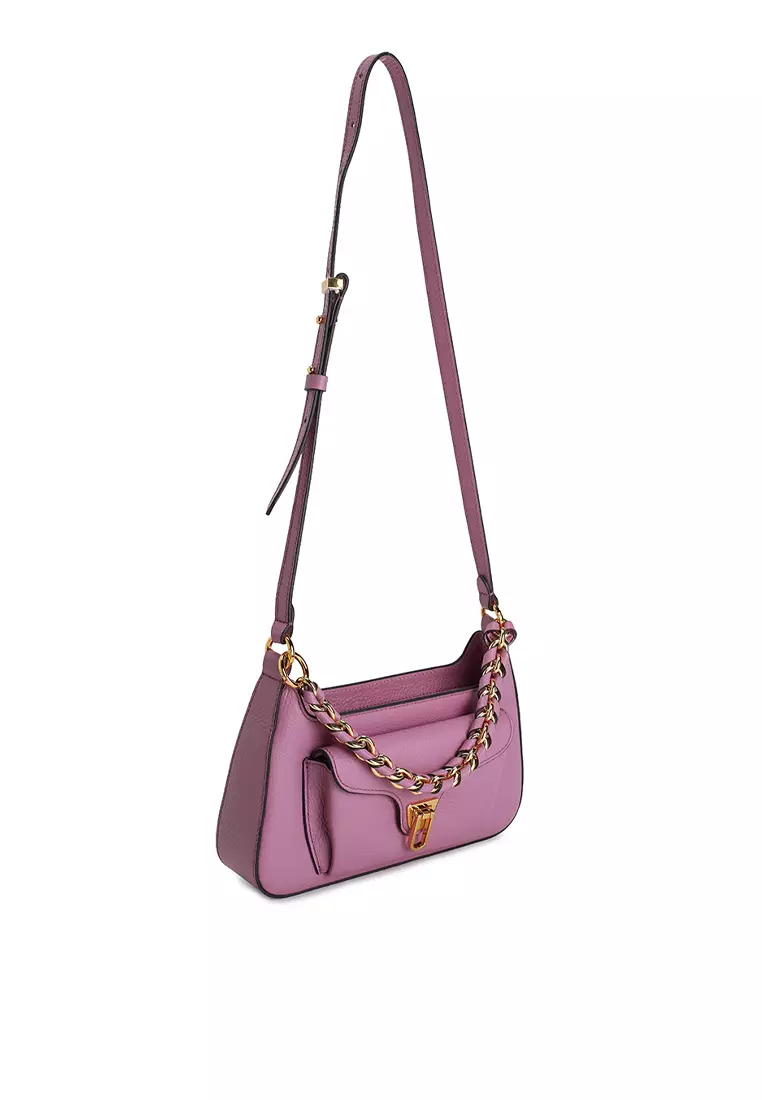 Beat Generation Small Shoulder Bag